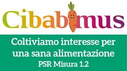 Cibabimus